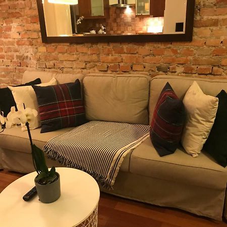 Ferienwohnung Stare Miasto Dluga 8 Warschau Exterior foto